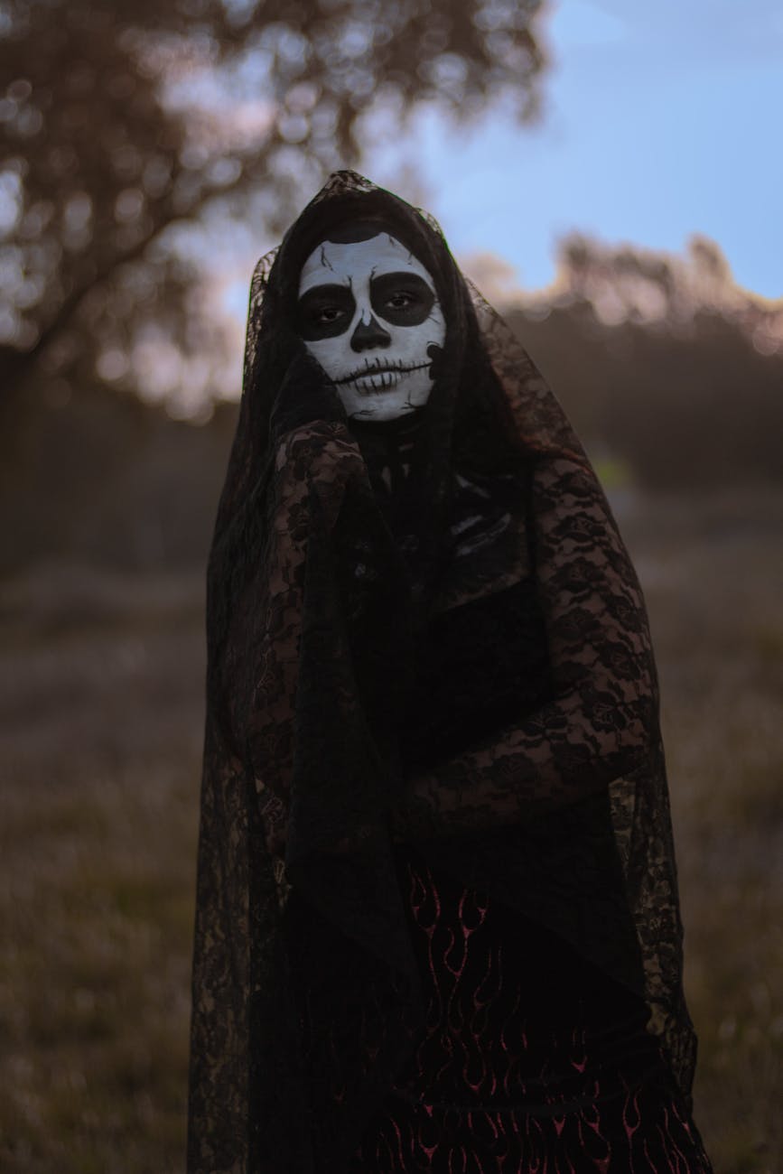 Spirit Chronicles: The Dead&nbsp;People