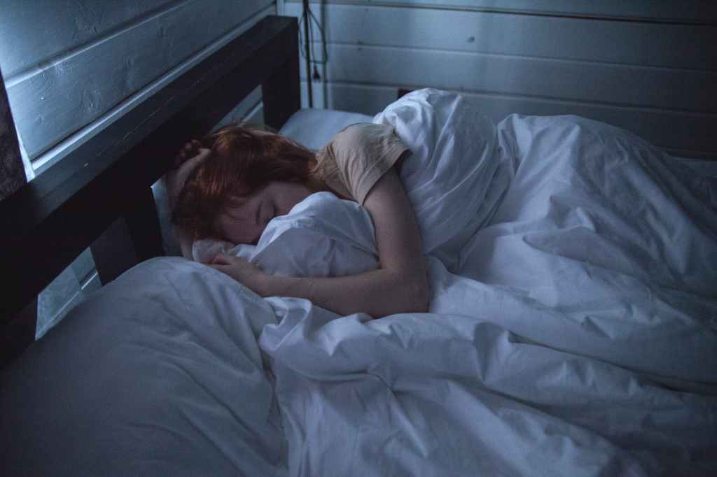 Spirit Chronicles: Attacked in my Sleep- People of the&nbsp;Woods
