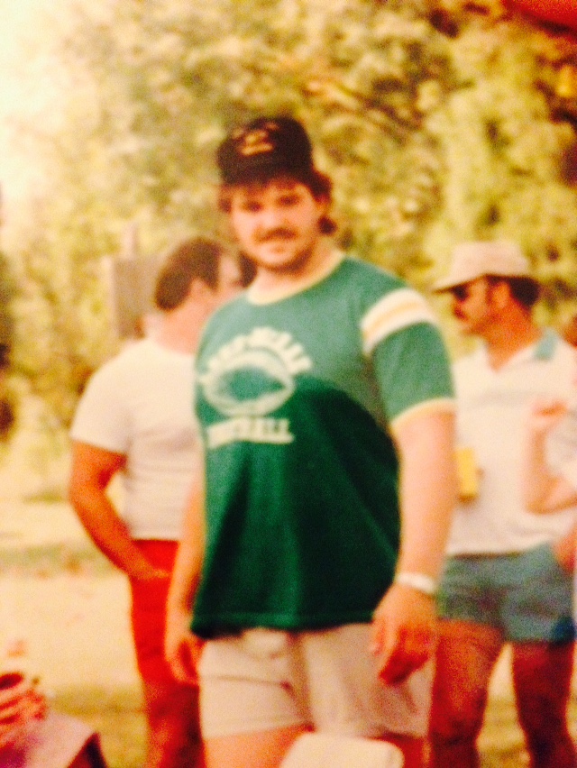 Football, Faith and Family- Life Lessons Learned in the&nbsp;Trenches
