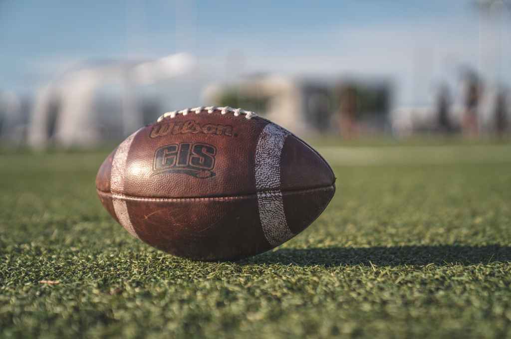 Football: The Final&nbsp;Drive