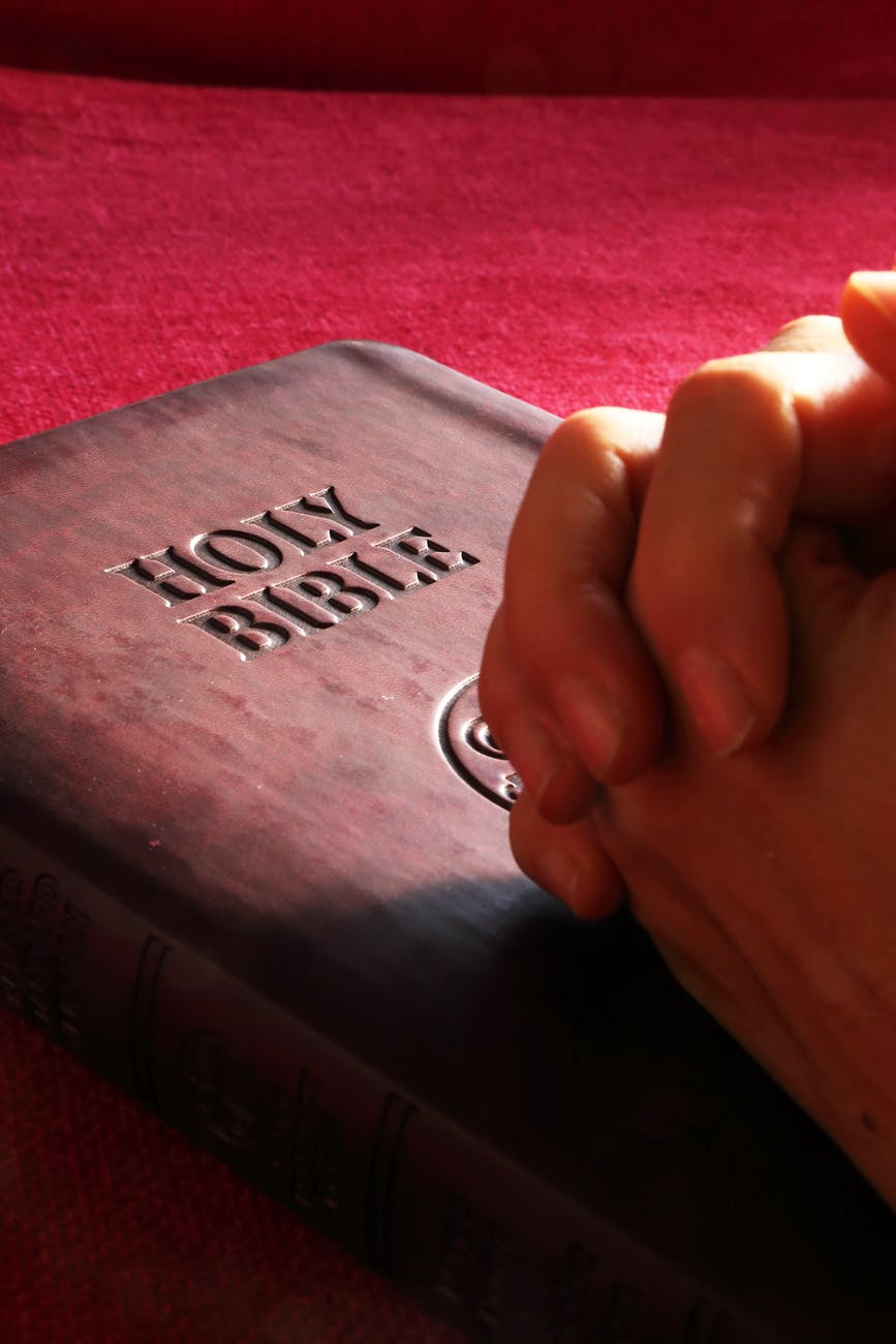 Faith: Stand With God