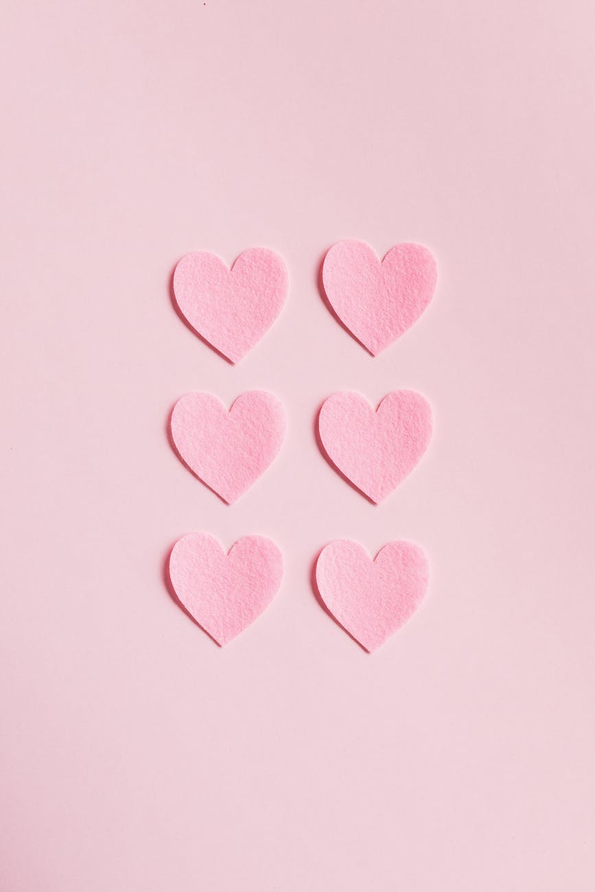 Faith: Christ Like Love
