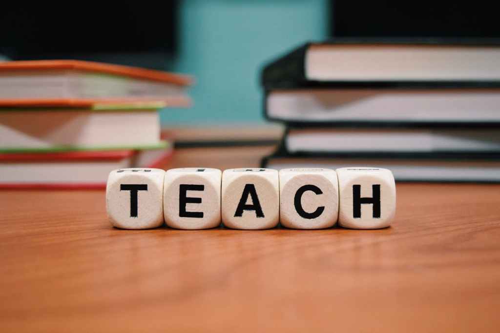 Education: Teaching Tips for Future, Beginning, Mid Career and Old Timers!