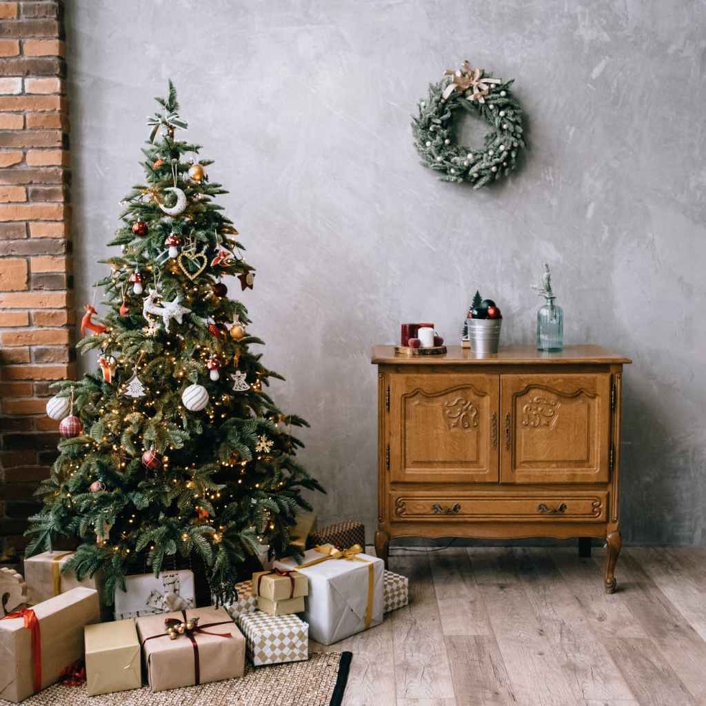 Family: Covid Christmas 2020