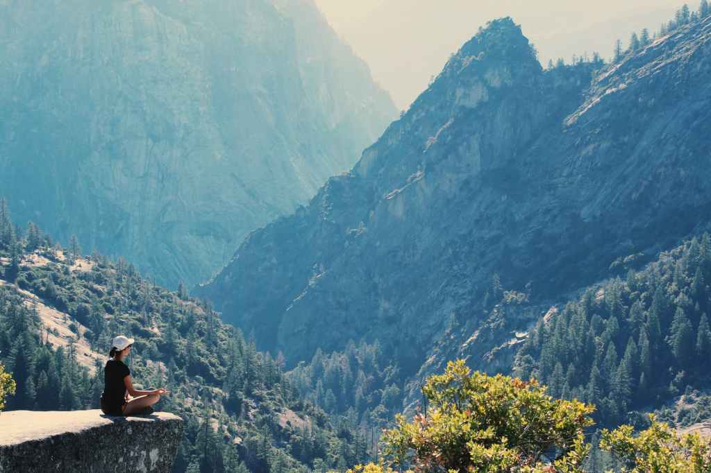 Daily Bread: Cleansing Activity- Closing the Doors of Our Past