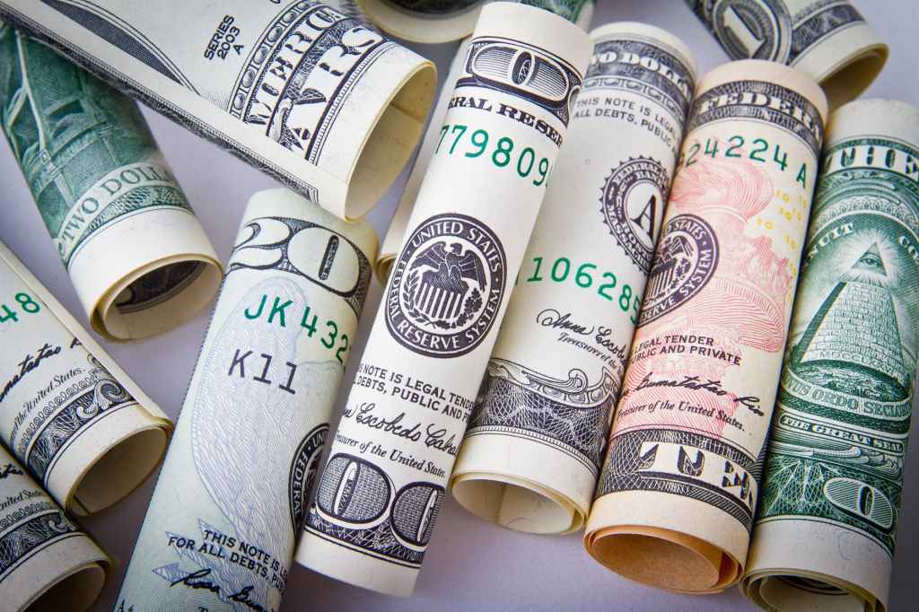 Money and Finance: Ten Ways to Change Your Financial Situation in 2021