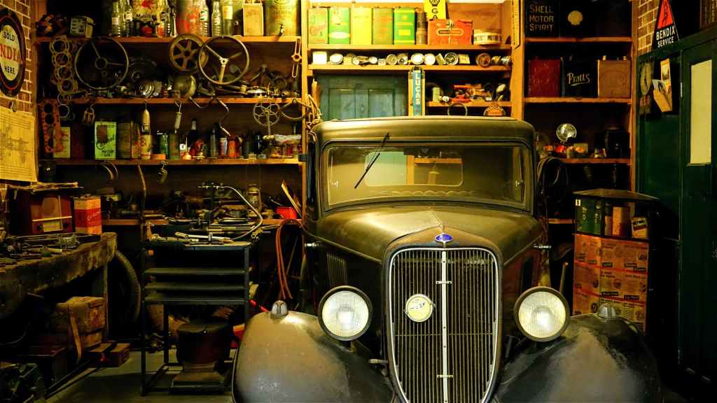 Advice: 2021 Declutter Strategies