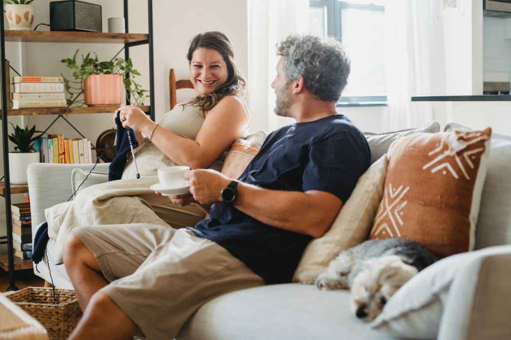 Coaching: Balancing Home Life, Work and Play- Five Tips to Pull it Off