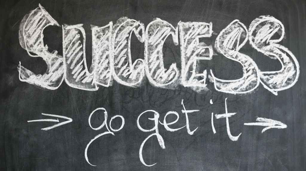 Professional Growth: Top Ten Skills Needed for Success In Todays World of Work