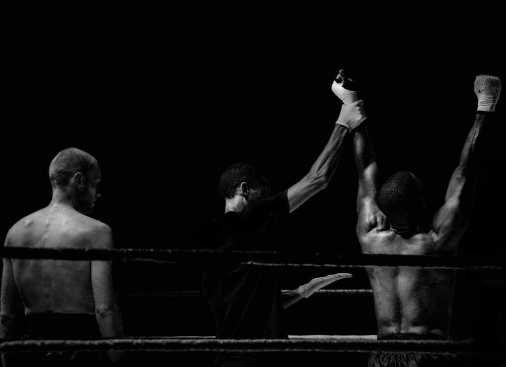 Coaching: Life Lessons Learned From&nbsp;Losing