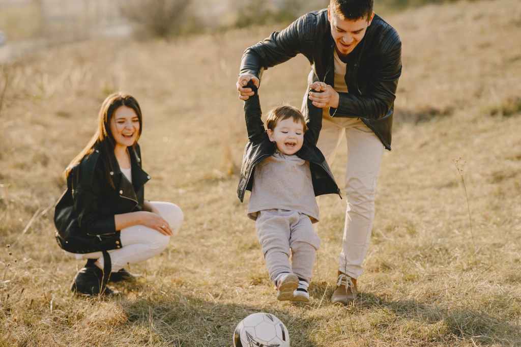 Sports: Chasing Championships- Never Let It Override Your Family&nbsp;Time