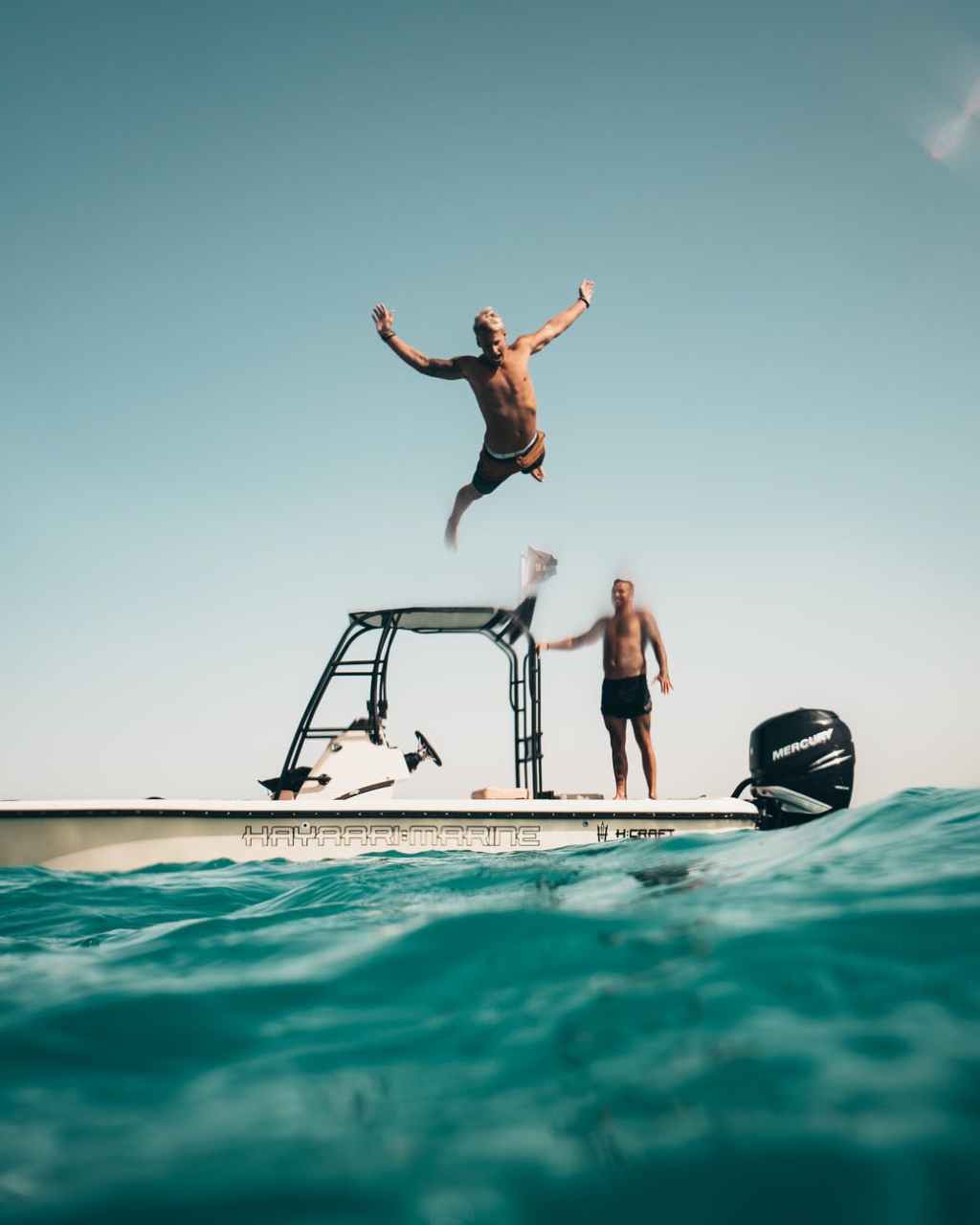 Advice: Five Reasons To Surround Yourself With Positive People