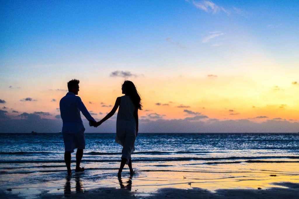 Dreams and Goals: Five Years From&nbsp;Now