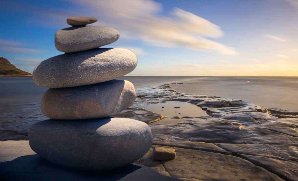 Americana: Pocket Full of&nbsp;Rocks