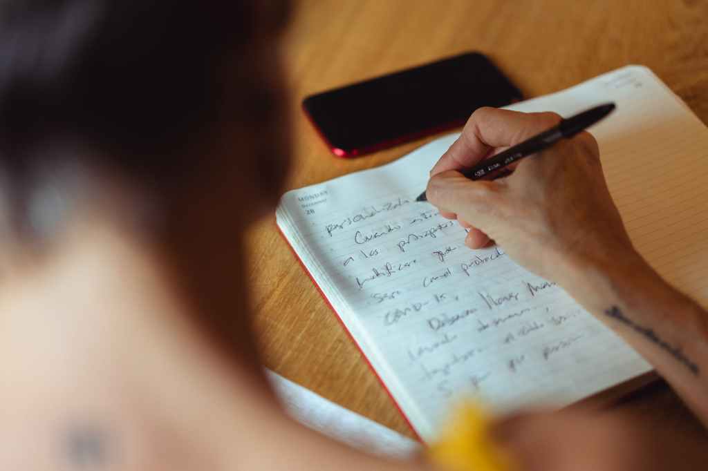 Writing: Reasons To Write A Book/Blog