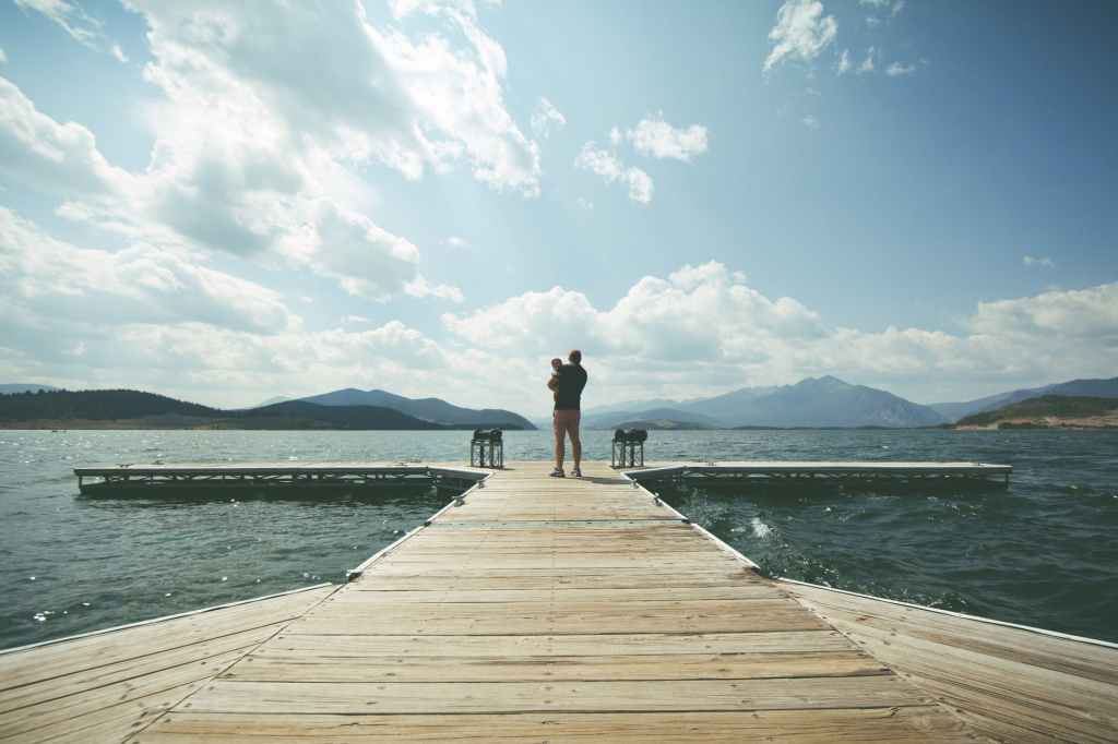 Being A Man of Godly&nbsp;Character