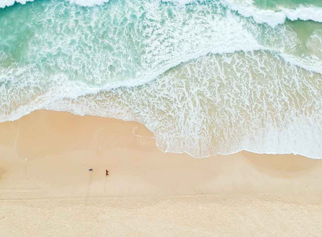 Spirit Chronicles: Mom, Me and the&nbsp;Beach