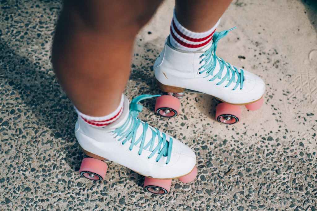 Americana: Saturday Night&nbsp;Skating
