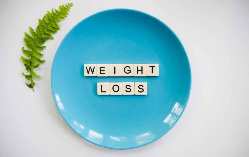 Health- Getting Refocused on Weight Loss&nbsp;Goals