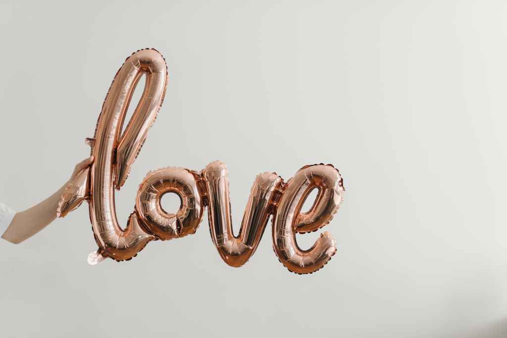 Christian Character Love, Joy and&nbsp;Peace