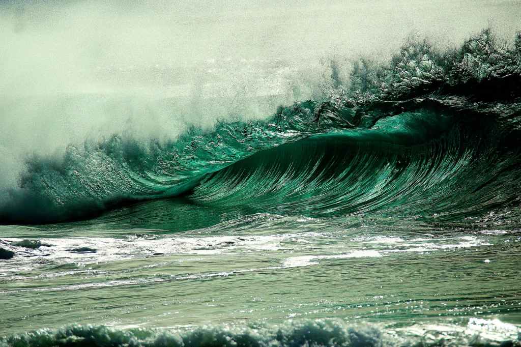 Spirit Chronicles: The Dark&nbsp;Wave