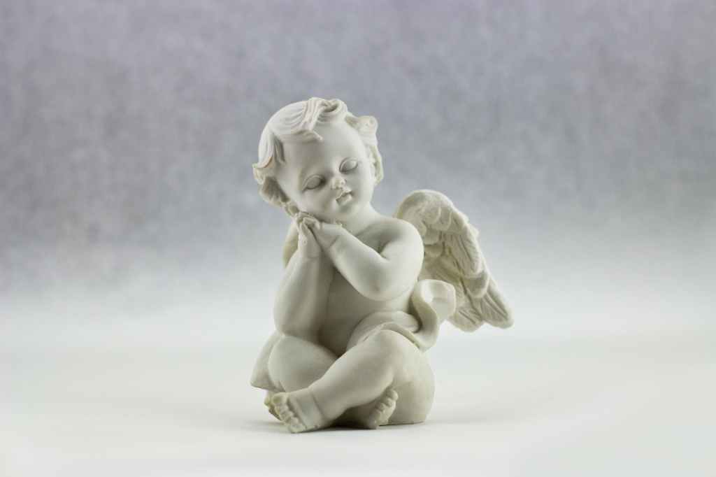 Spirit Chronicles: Healing Breath of My Guardian&nbsp;Angel