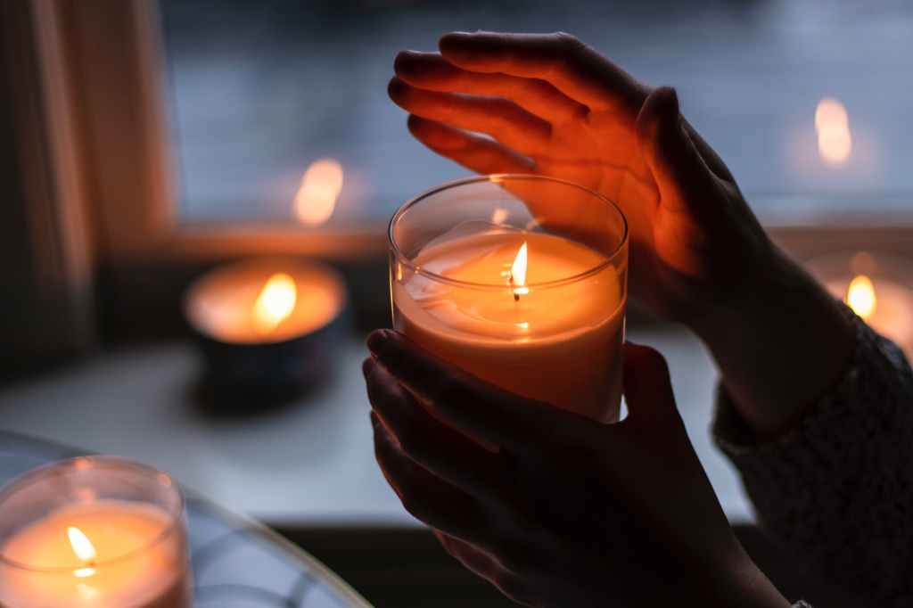 Faith- Lukewarm Spirituality
