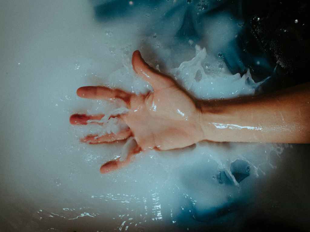 Spirit Chronicles: Cleansing Waters