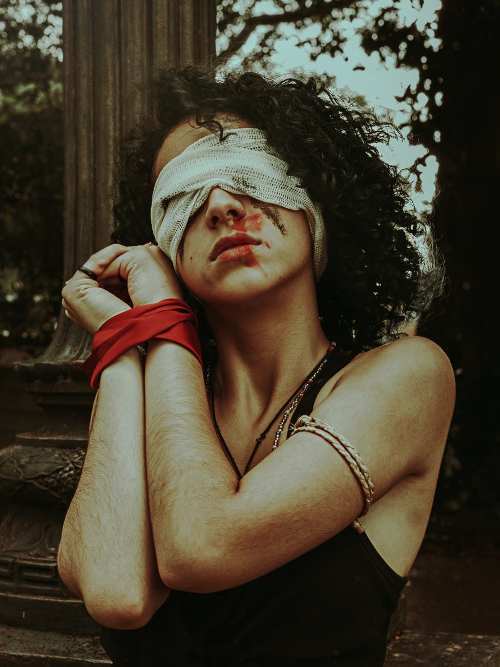 Spirit Chronicles: The Kidnap&nbsp;Killer