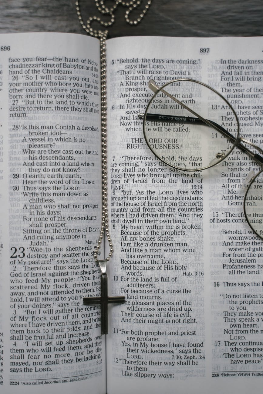 Faith- What To Do When You Need&nbsp;Patience