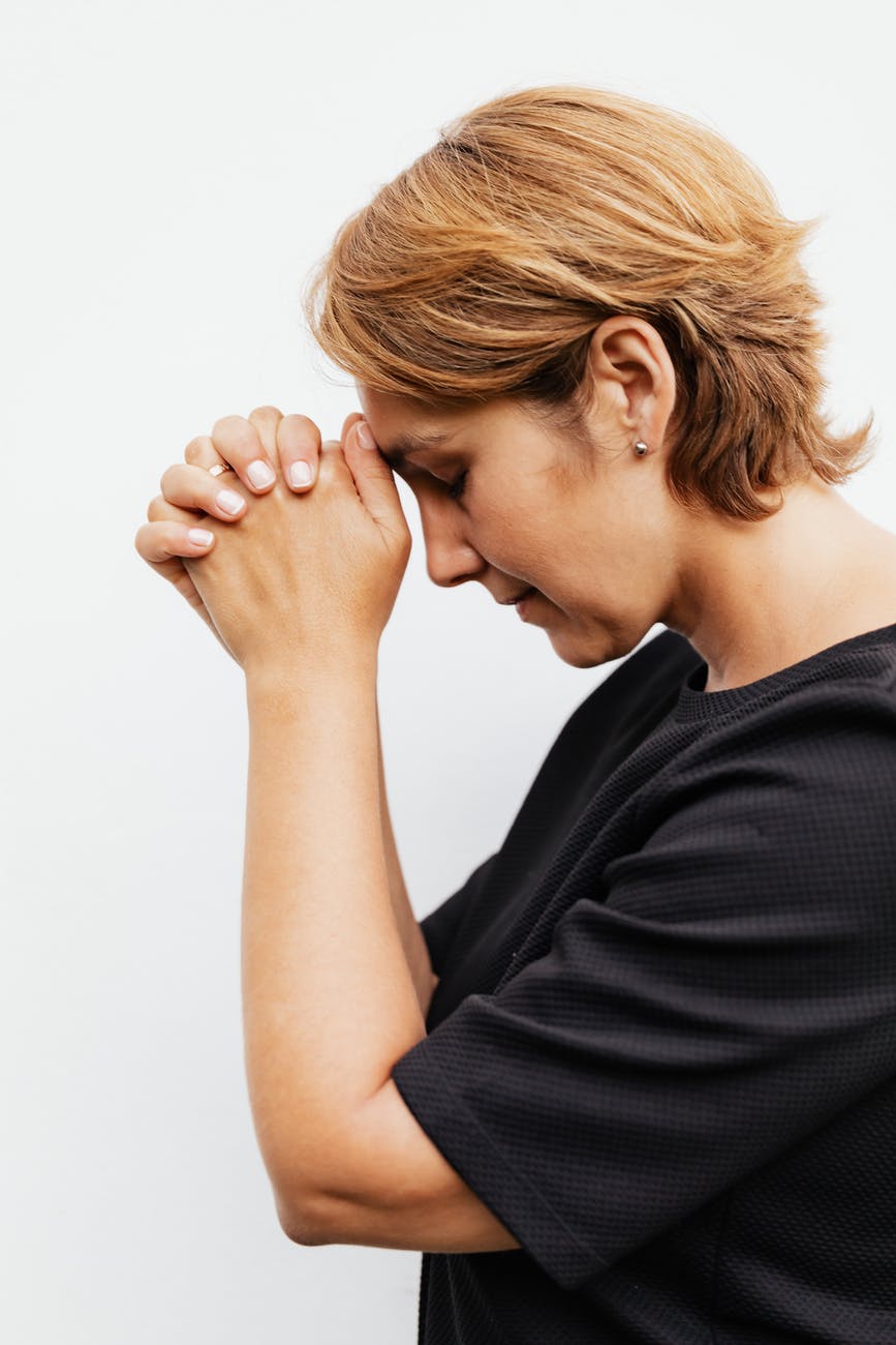 Finding Courage In Challenging&nbsp;Situations