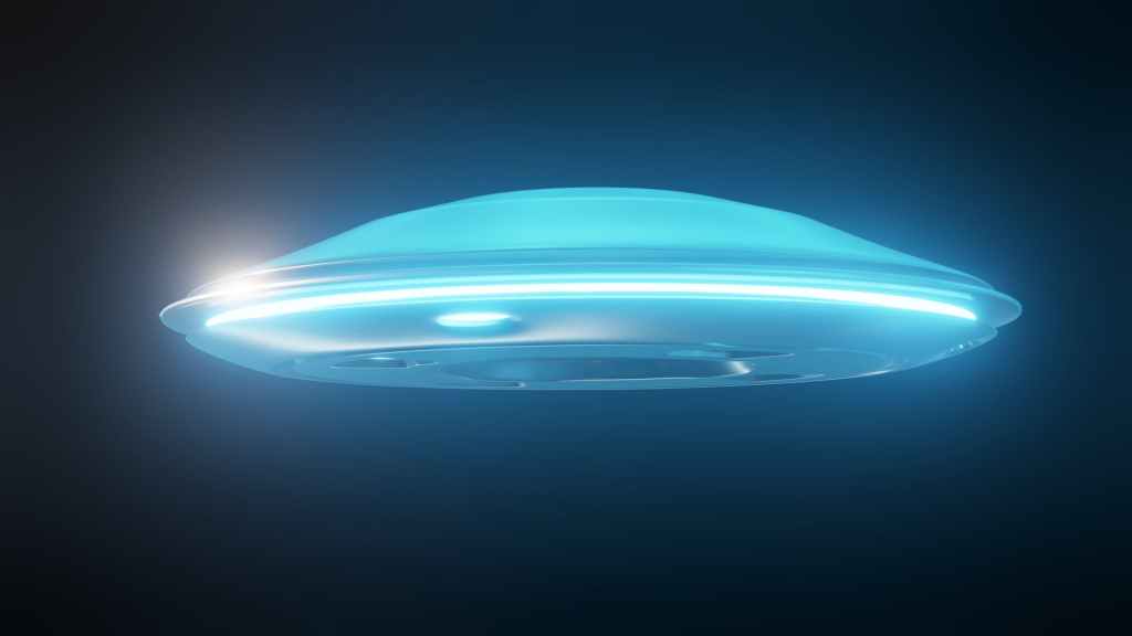Spirit Chronicles: Attack of the Light Beings