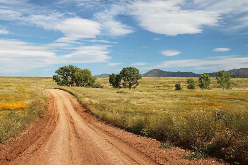 Americana: Dirt Road Diary