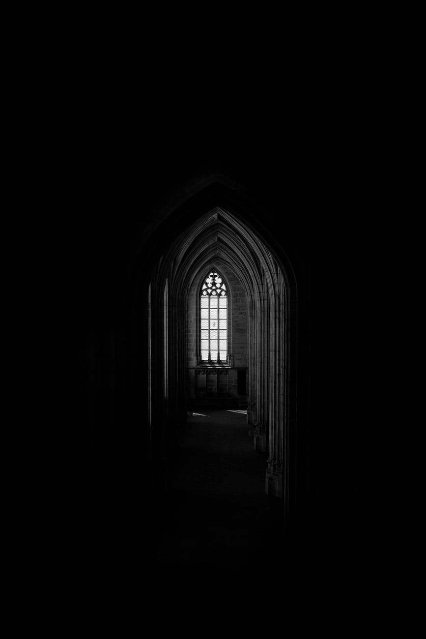 Spirit Chronicles: Standing Near the Window