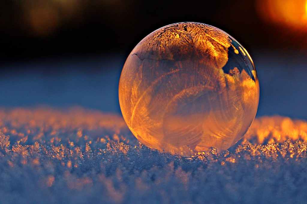 Spirit Chronicles: Light Orbs