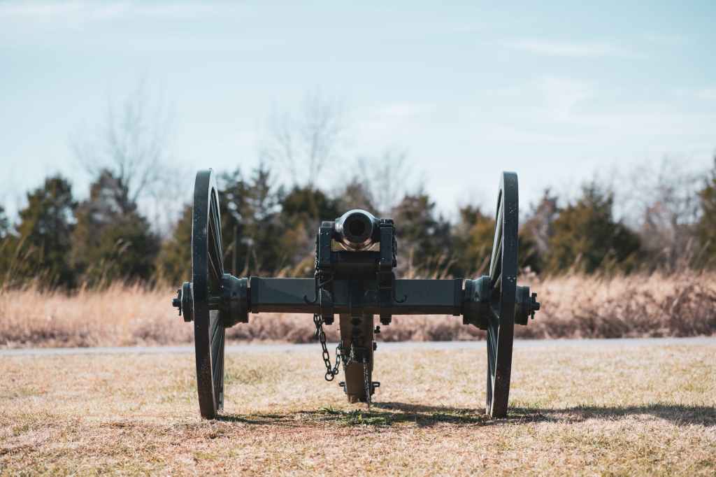 Spirit Chronicles: The Civil War Ghosts
