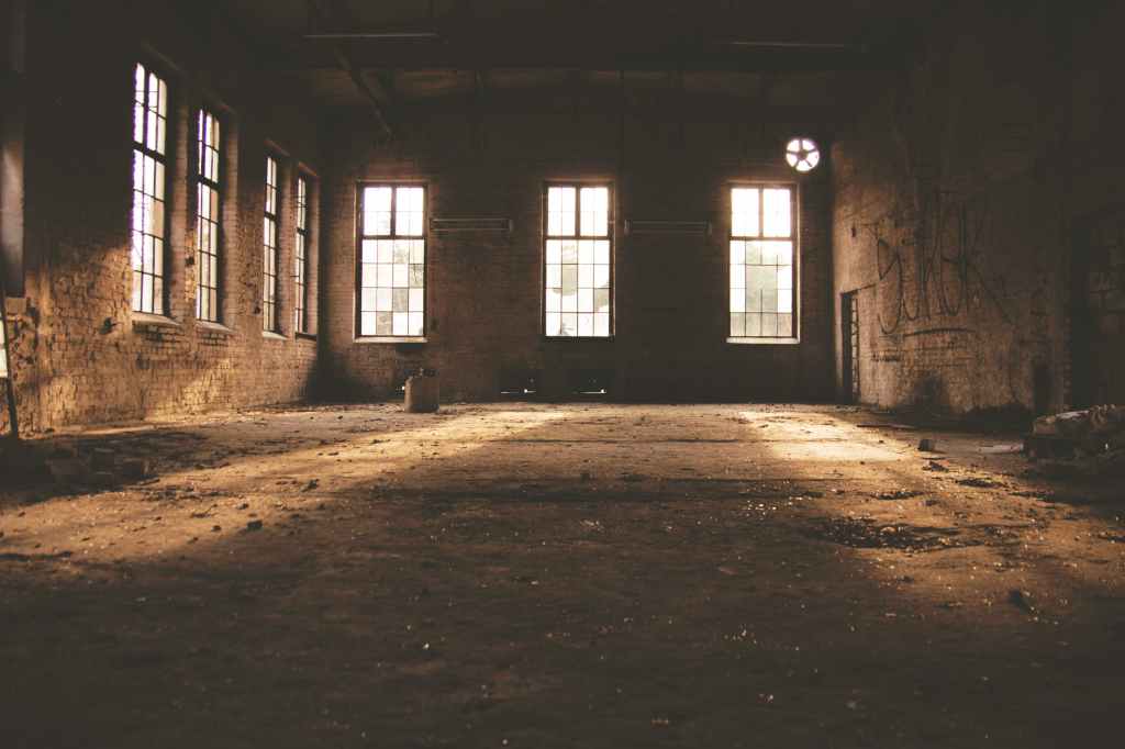 Spirit Chronicles: Gingerman