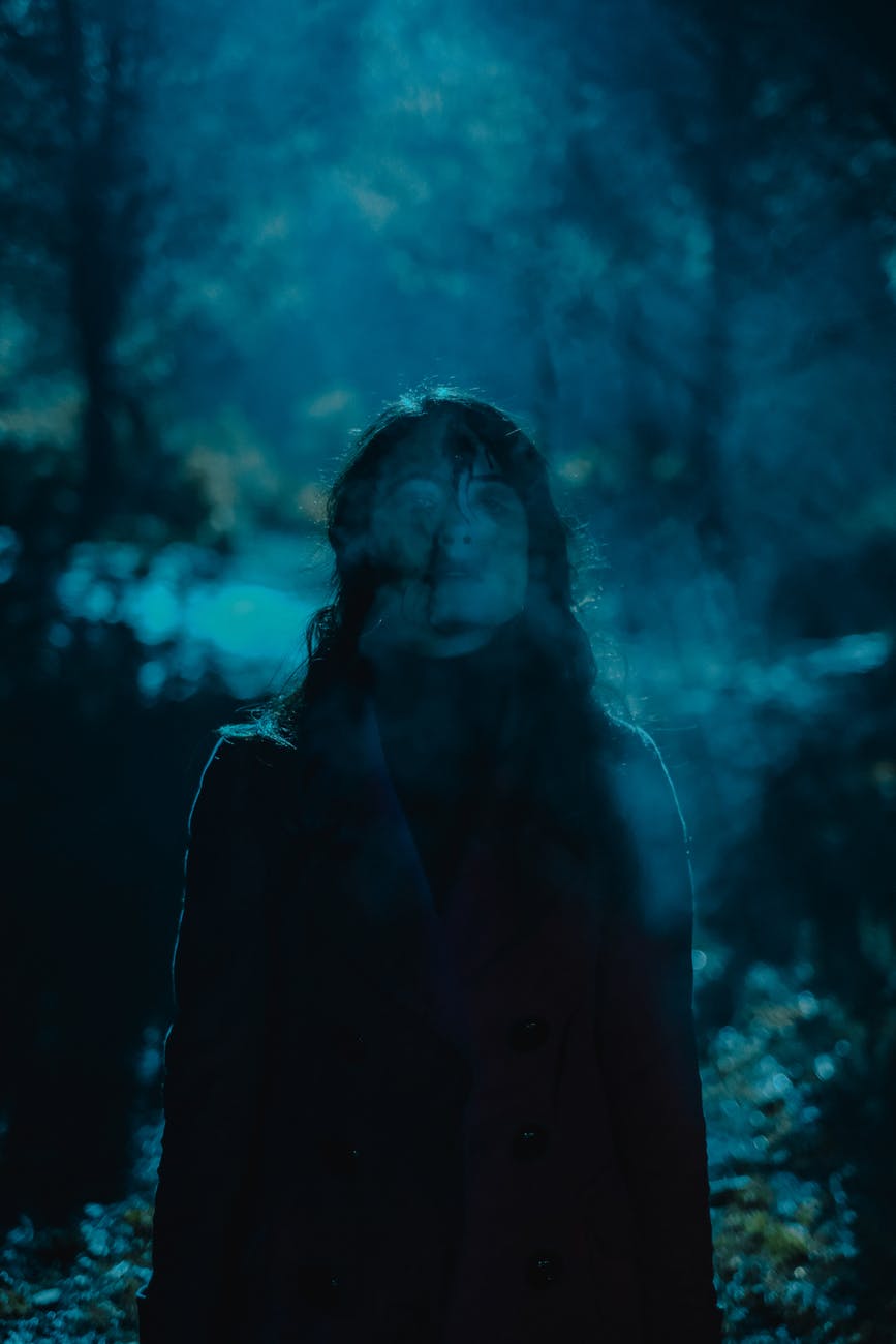 Spirit Chronicles: Eight Foot Demon Spirit
