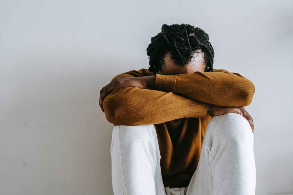 Faith- Facing Tragedy