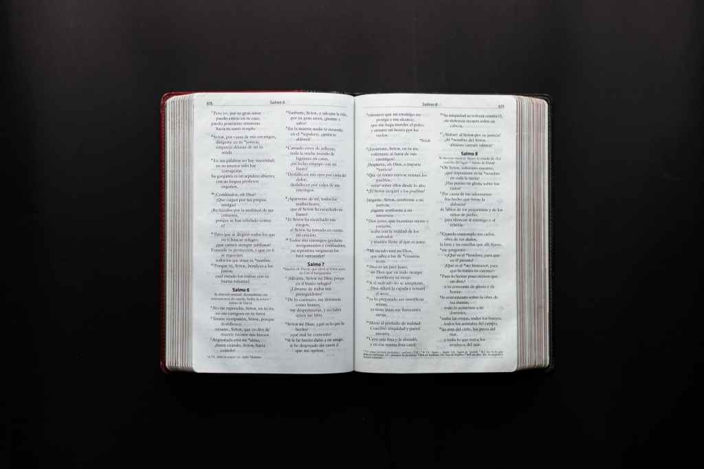 Mark 3:25-26