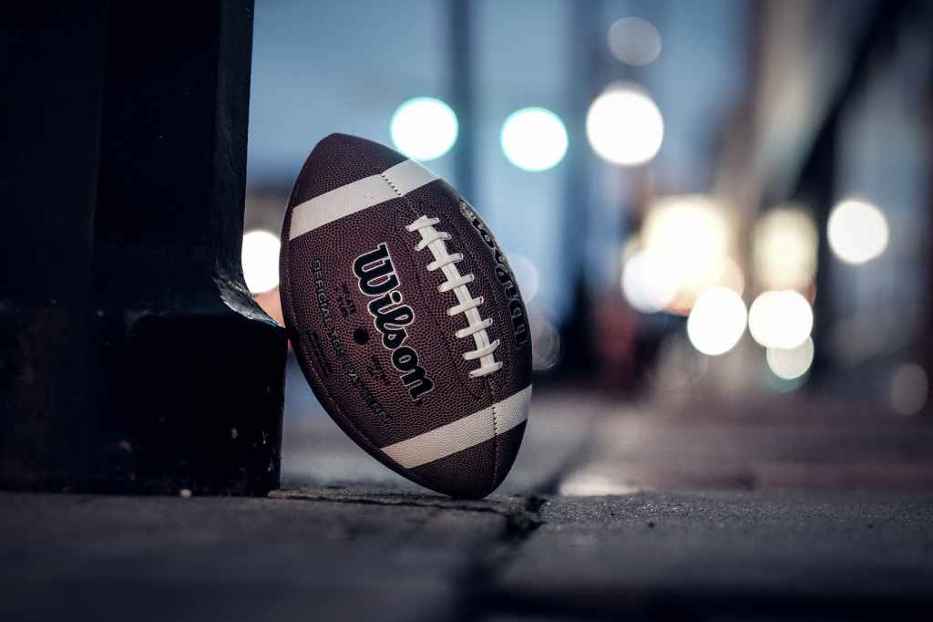 Americana: Football, Family, Friends and&nbsp;Faith