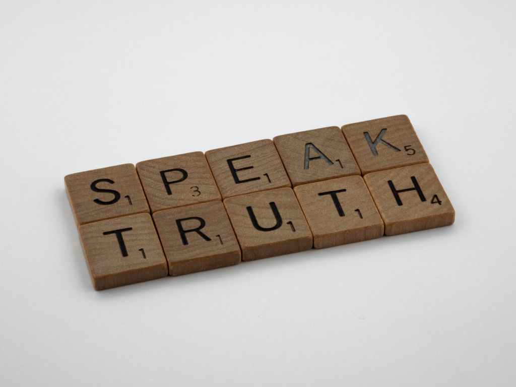 Conspiracy: The Truth Will Be Revealed