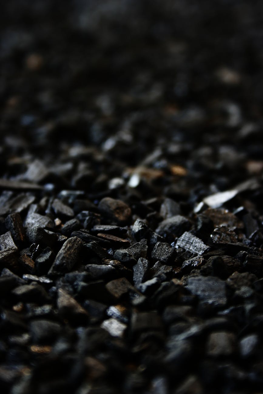 Spirit Chronicles: Granddad Coal Miner