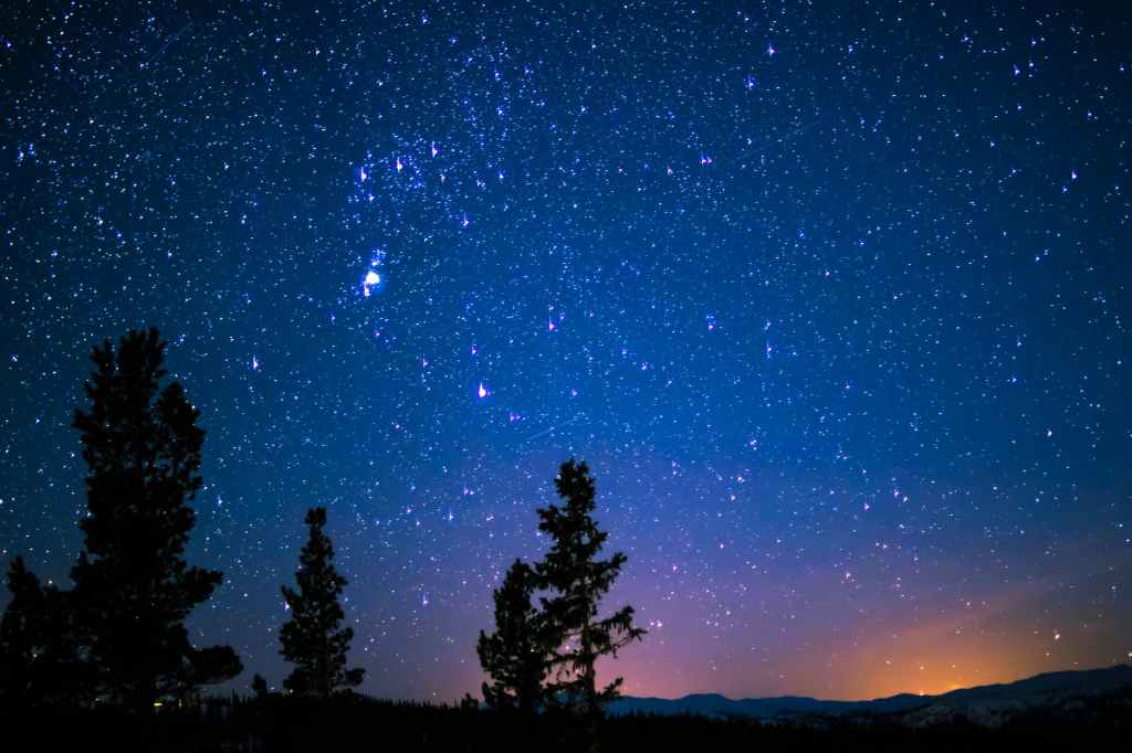 Spirit Chronicles: Stars Falling From&nbsp;Heaven