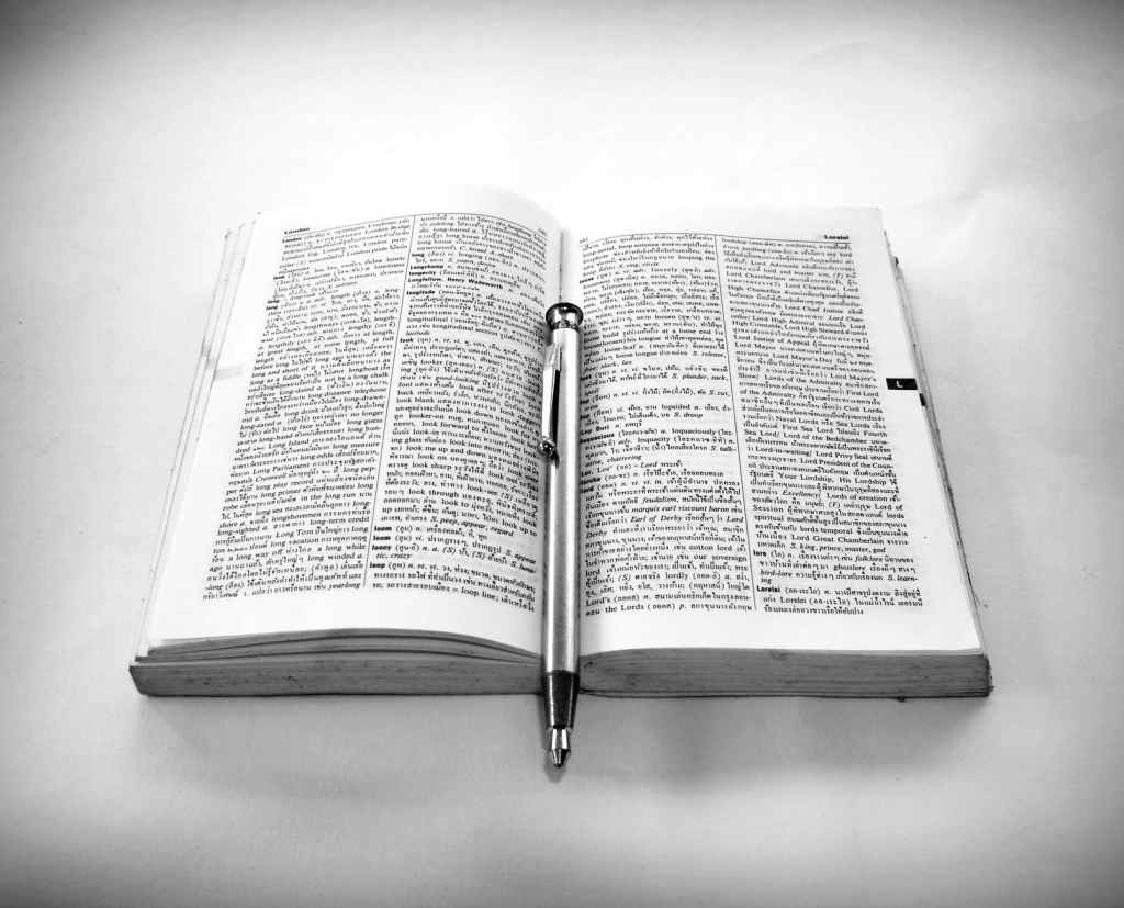 Living By The&nbsp;Word