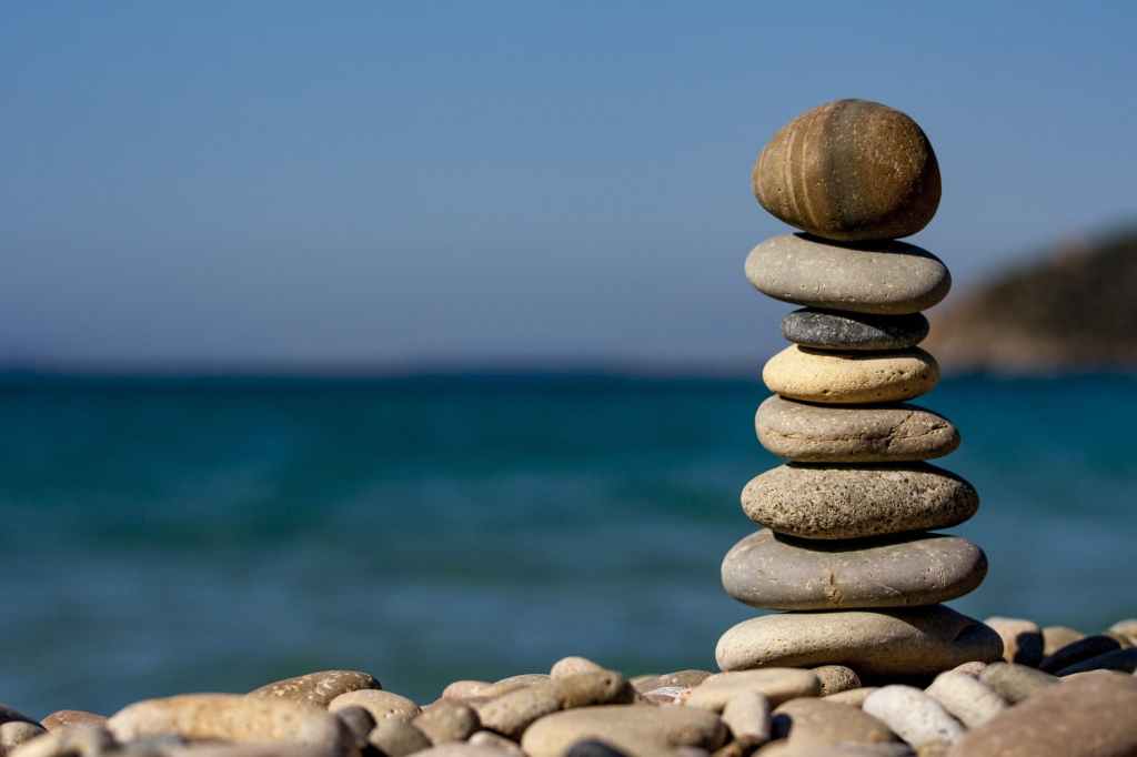 Faith- Foundation of Life