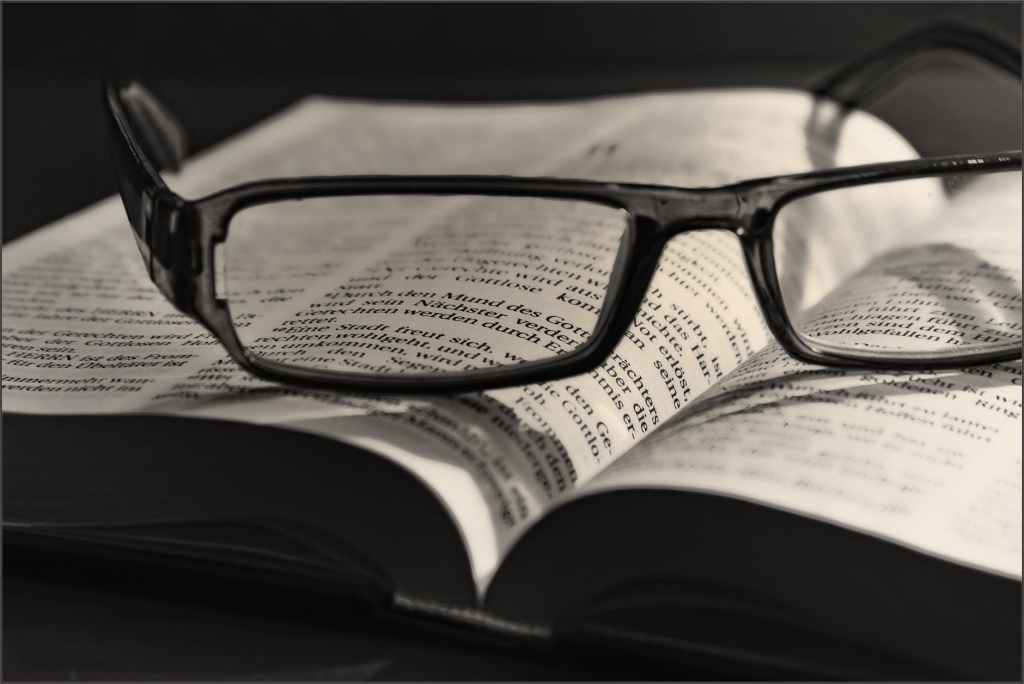 God’s Expectations and Being Non-Conforming to Indoctrination of Evil