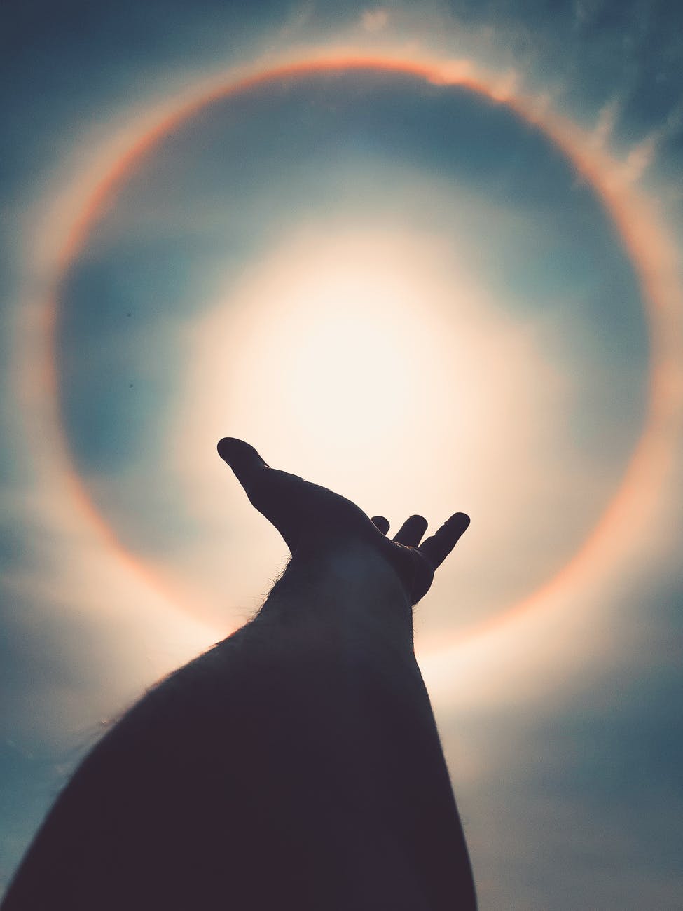 Spirit Chronicles: Spiritual Gifts, Discernment Between Good and&nbsp;Evil