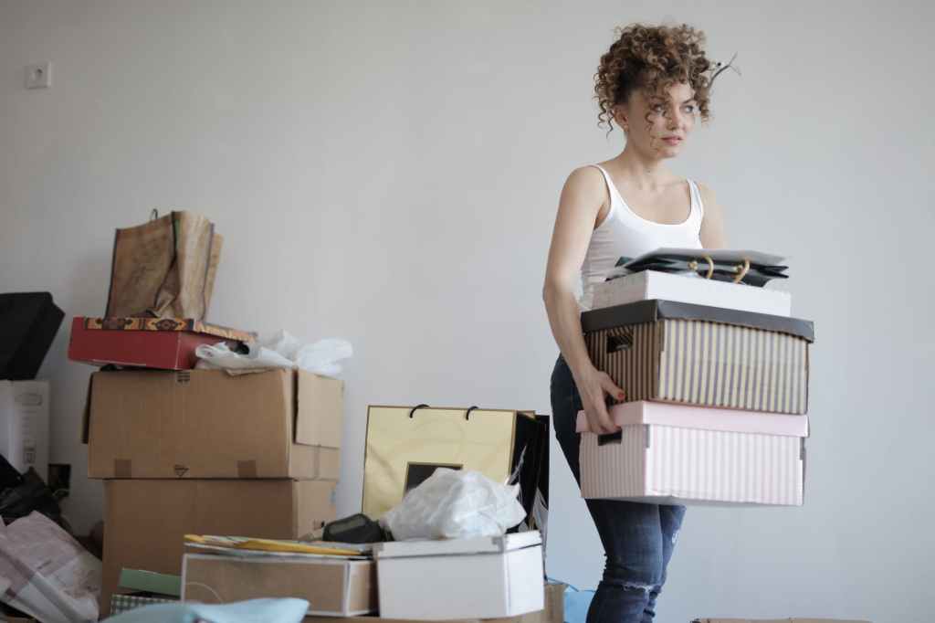 Decluttering Life 2022