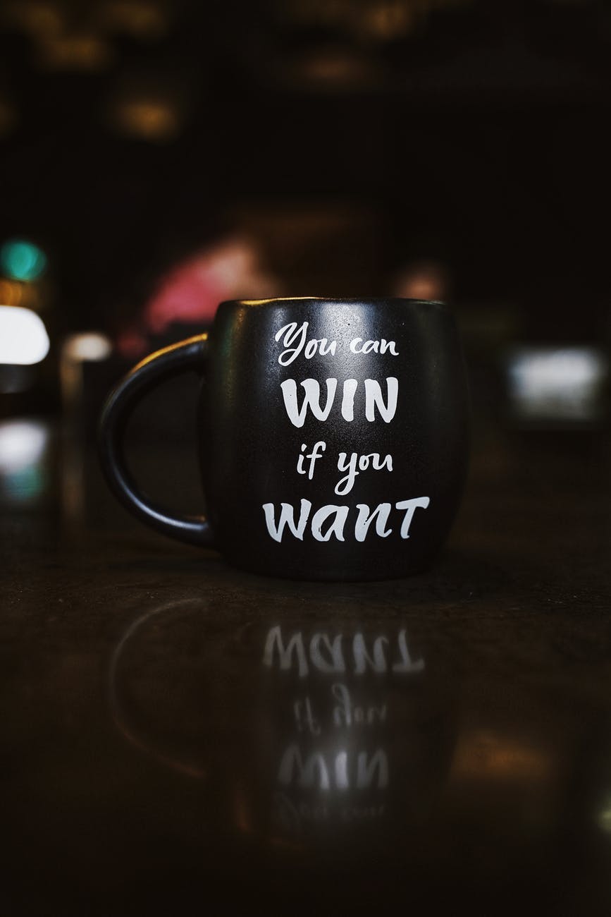 10 Ways to Win in&nbsp;Life